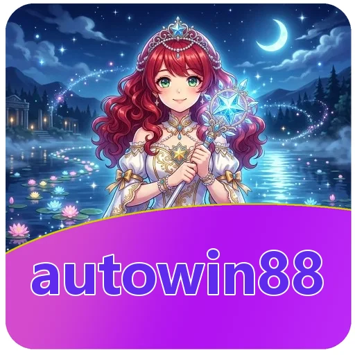 Pratinjau antarmuka autowin88