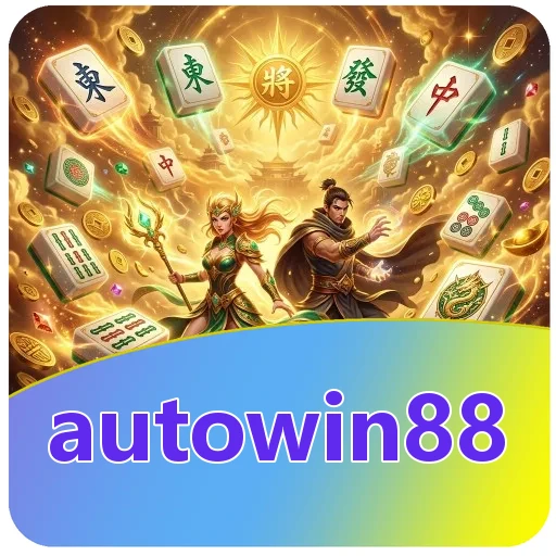 Layar utama autowin88 — antarmuka bersih setelah instalasi